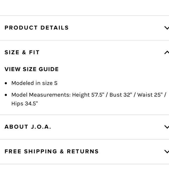 J.O.A. Semi-Sheer Woven Romper in White - Picture 7 of 7